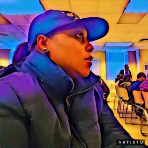 Meet your Posher, Tisha